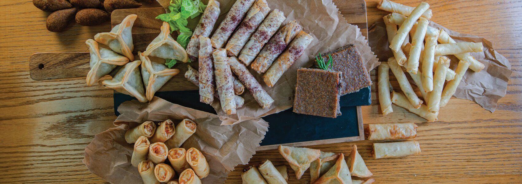 SUM Abela & Co, an F&B story dating back to 1967