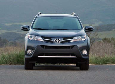 2013 Toyota RAV4 Road Test and Review | Autobytel