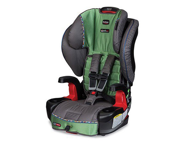 5Star Rated Car Seats by NHTSA Autobytel
