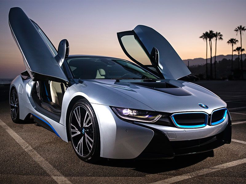 10 of the Most Expensive Electric Cars Autobytel