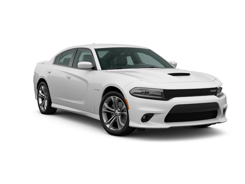 10 Most Affordable Cars With High Horsepower Autobytel