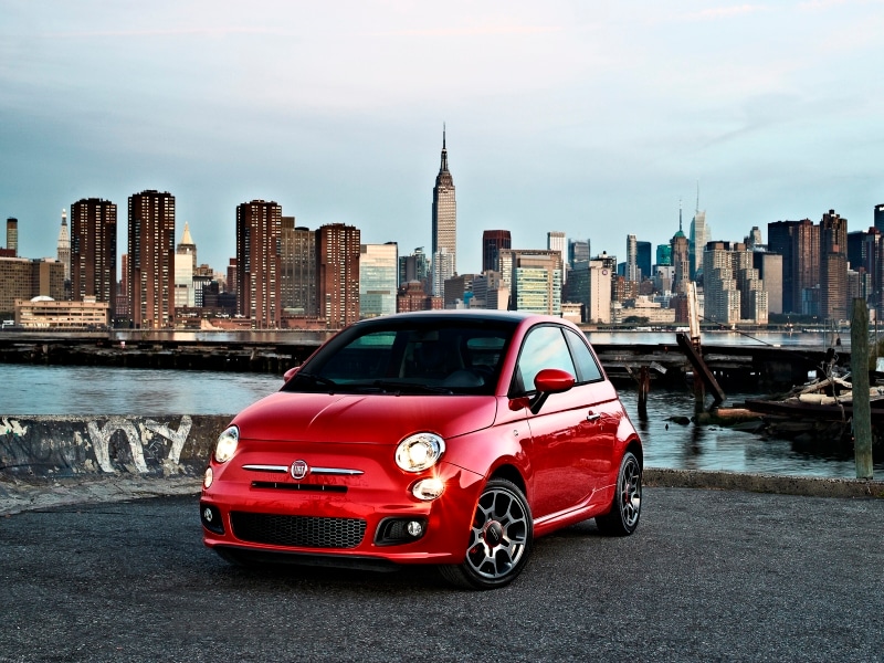 10 Best Car Interiors Under 30k Autobytel