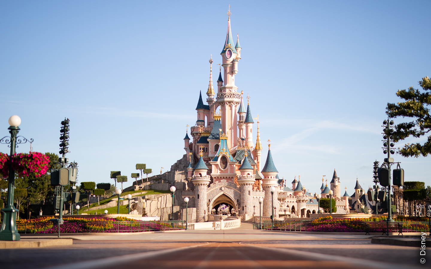 Disneyland Parijs tickets met korting Leukstetickets.nl