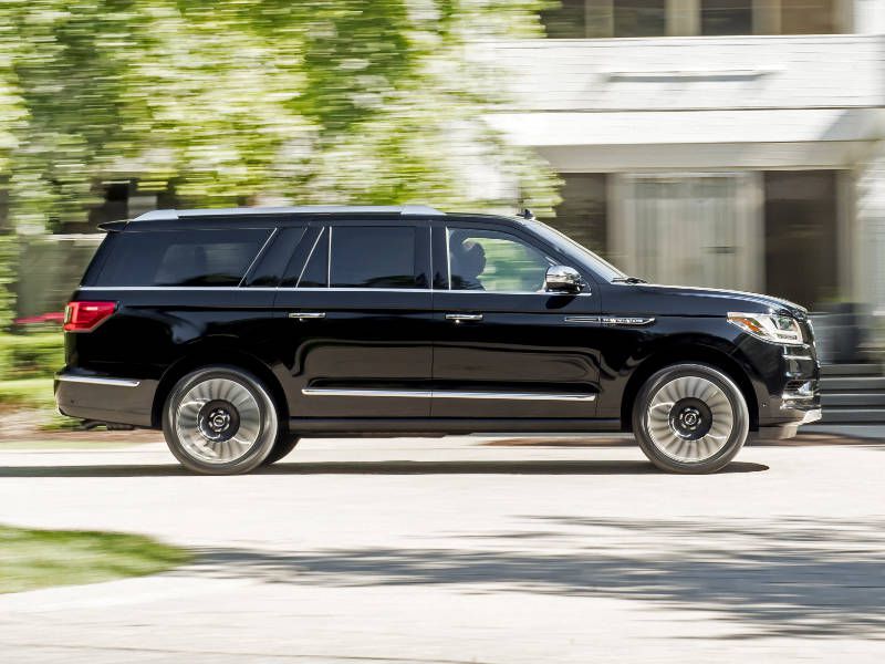 10 Best 8 Passenger SUVs Autobytel