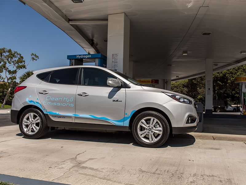 10 Electric Cars with Range Extenders Autobytel