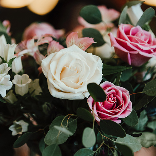 How to order flowers for mothering Sunday in the UK