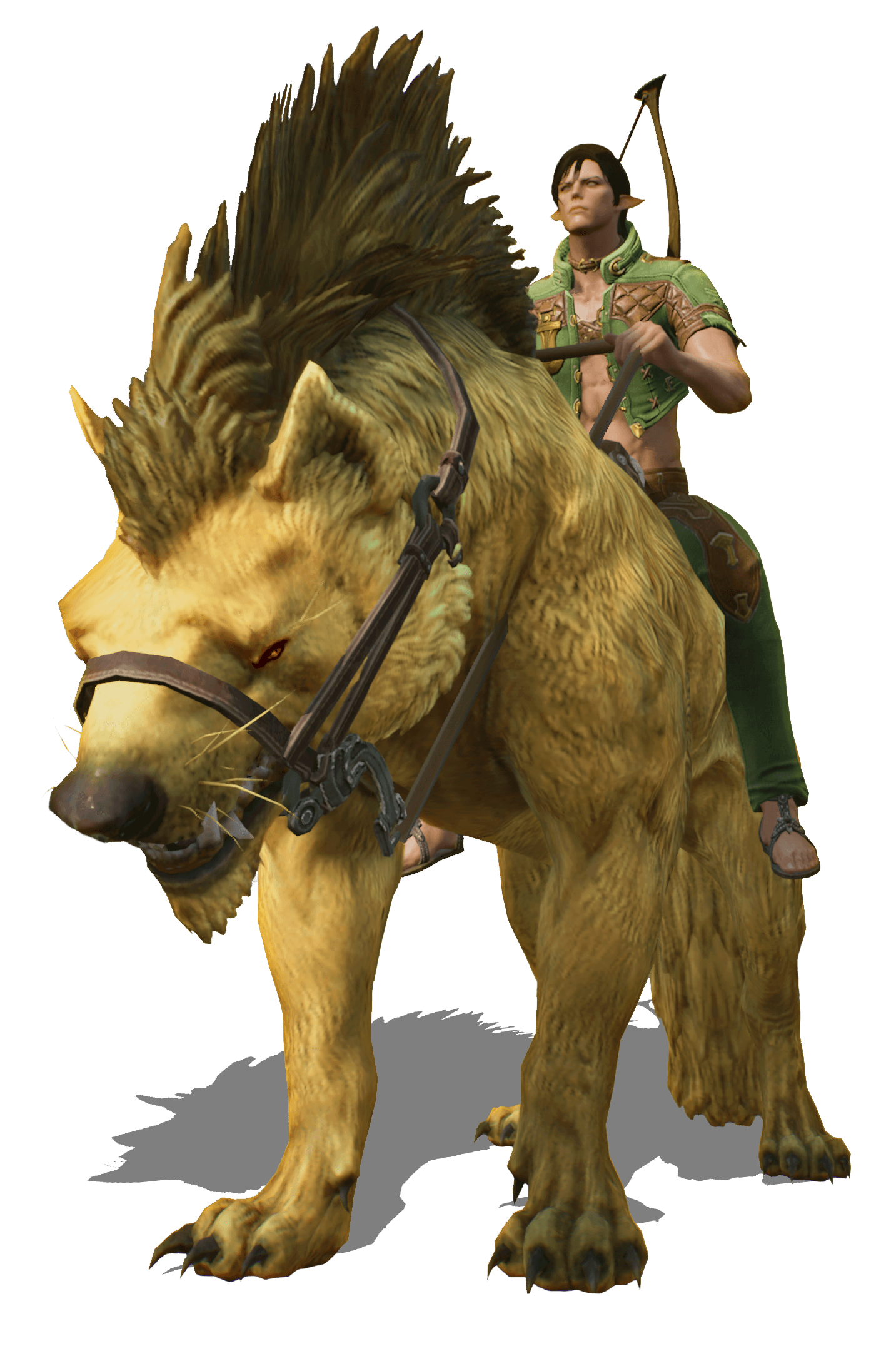 Account Link For an Exclusive Mount! Bandai Namco Entertainment Inc.