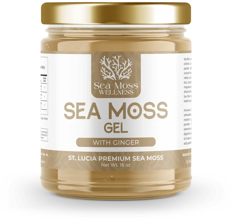Is Sea Moss Good For Gout? Explore The Benefits For Gout Sufferers