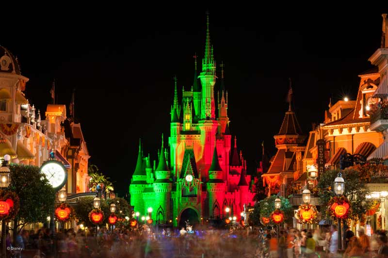 Mickey's NotSoScary Halloween Party 2019 CityPASS® Blog