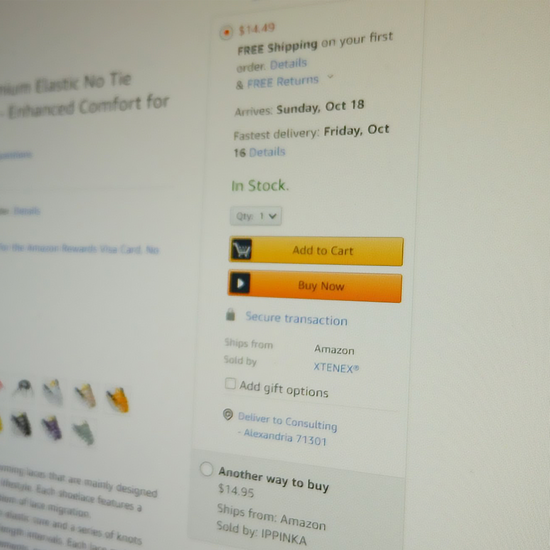 Amazon Buy Box What It Is, and How to Win It Snagshout Partners