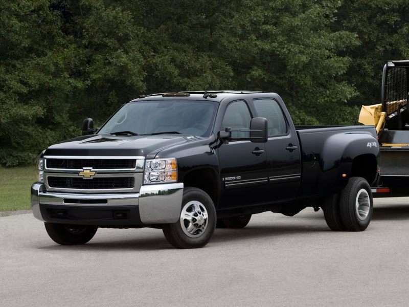 Best Used Towing Vehicles Autobytel