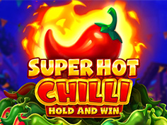 Super Hot Chilli slot game - Play the Super Hot Chilli Demo Online