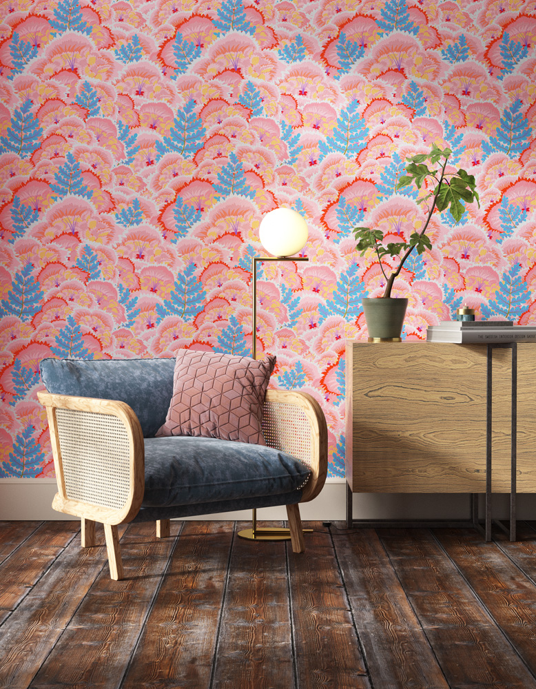 Living Room Wallpaper Designs Uk Matttroy