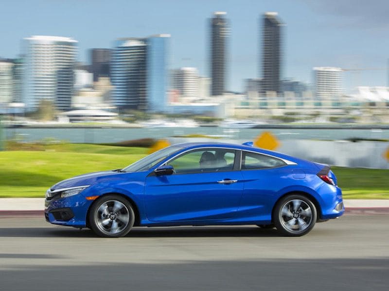 10 Best Cars for Young Professionals Autobytel