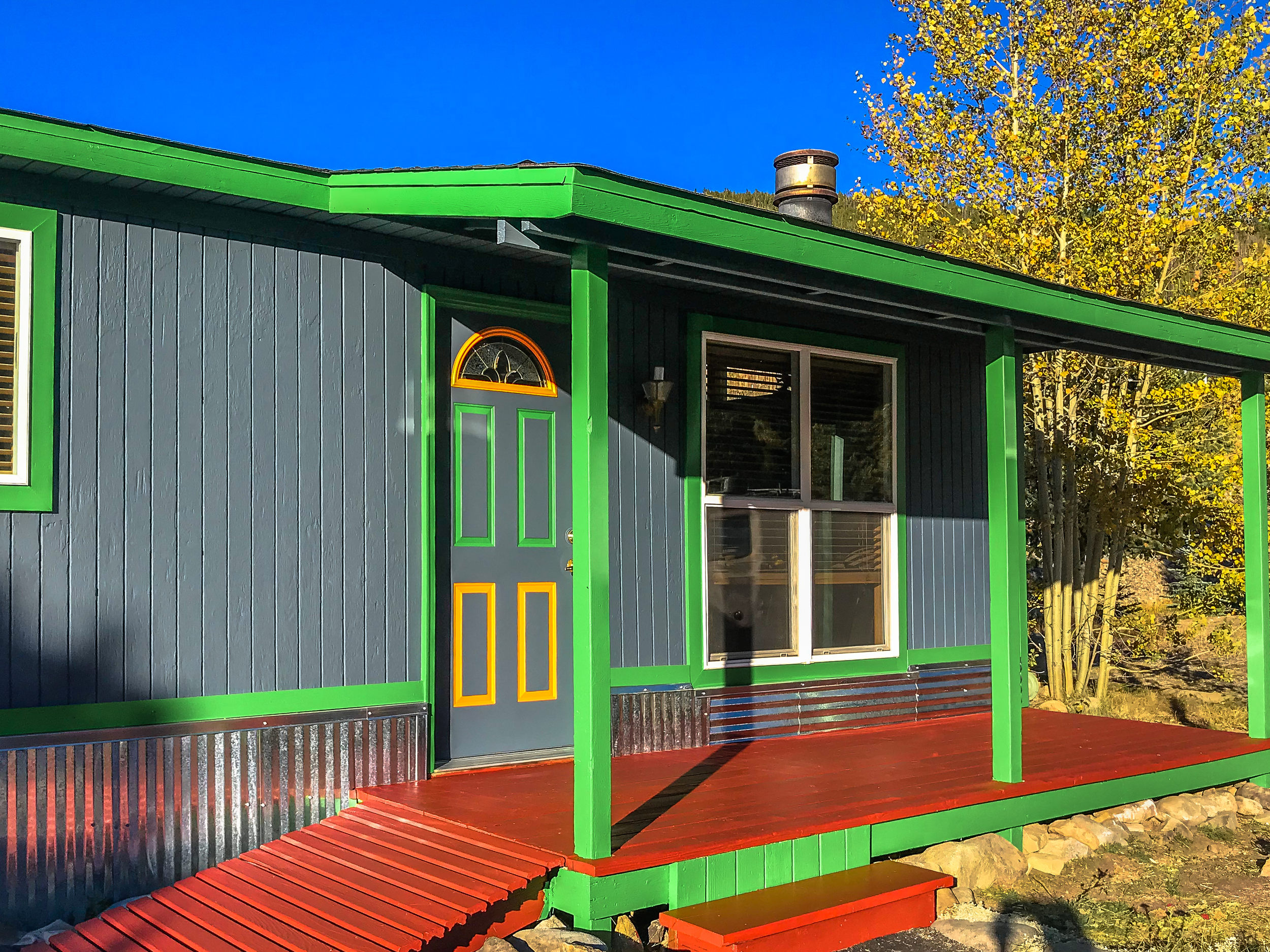 Painting Alternatives