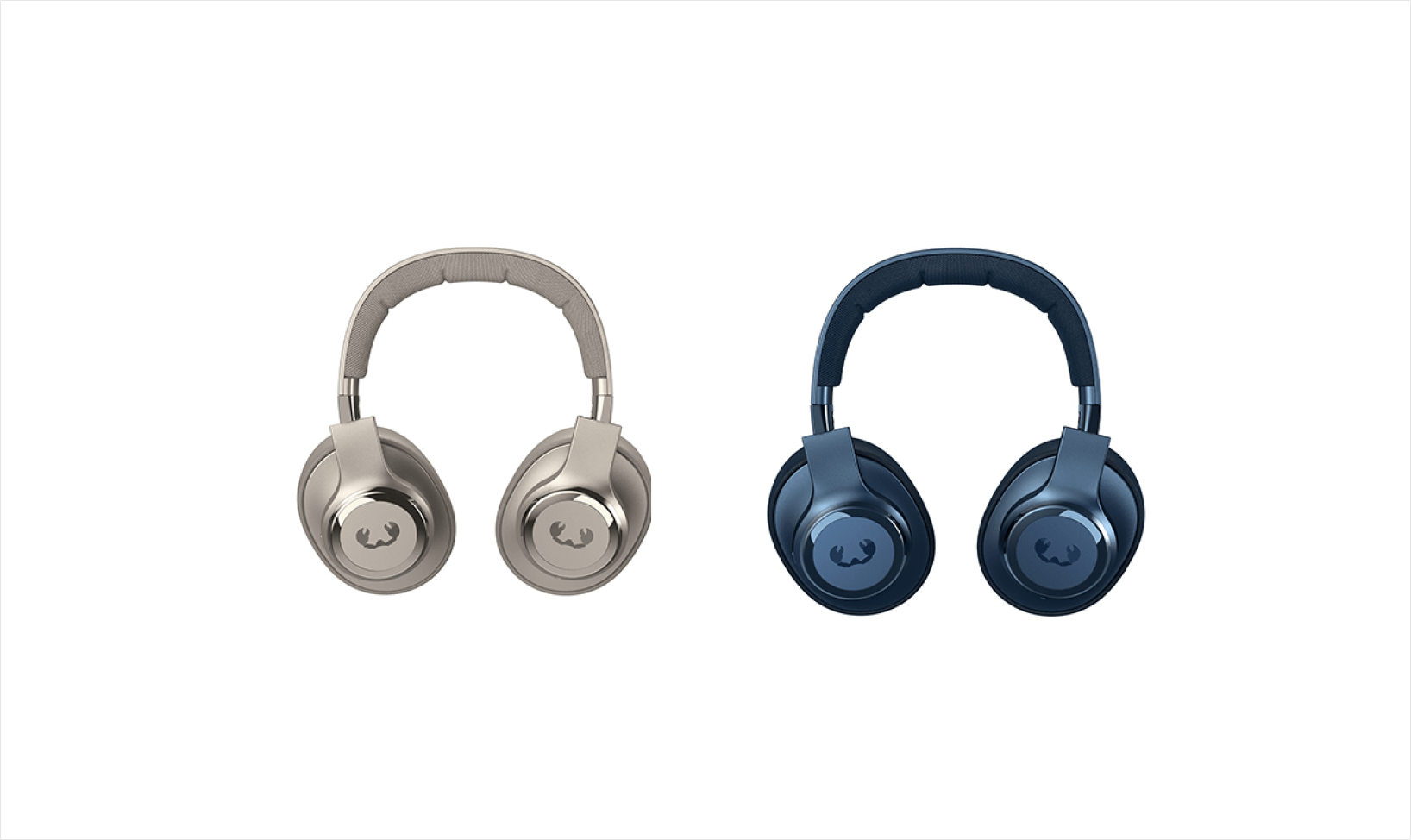 Draadloze Hoofdtelefoon - CLAM Elite - Fresh 'n Rebel - HLN - Het