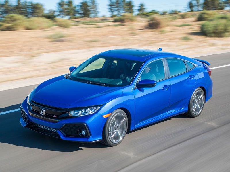 10 Sporty Sedans That Won't Break The Bank Autobytel