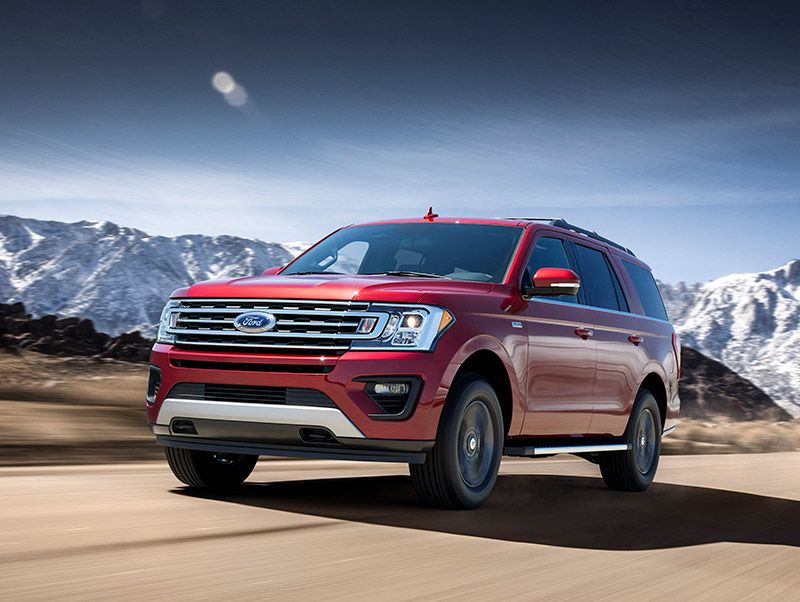 10 Best SUVs for Uber Drivers Autobytel