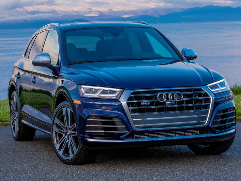 10 Best German Luxury SUVs Autobytel