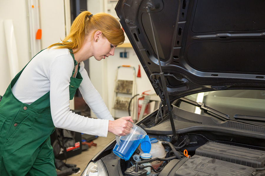 How To Protect Your Car From Sun Damage | Autobytel