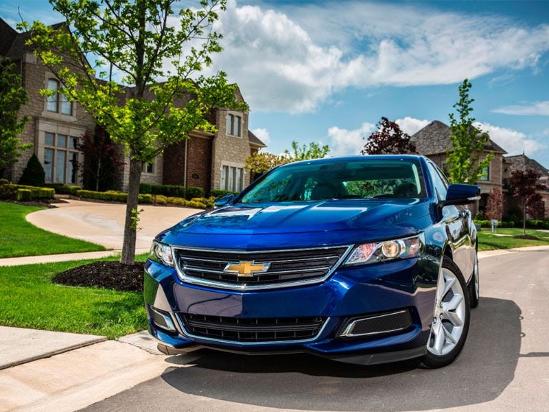 10 Cars with the Smoothest Ride Autobytel