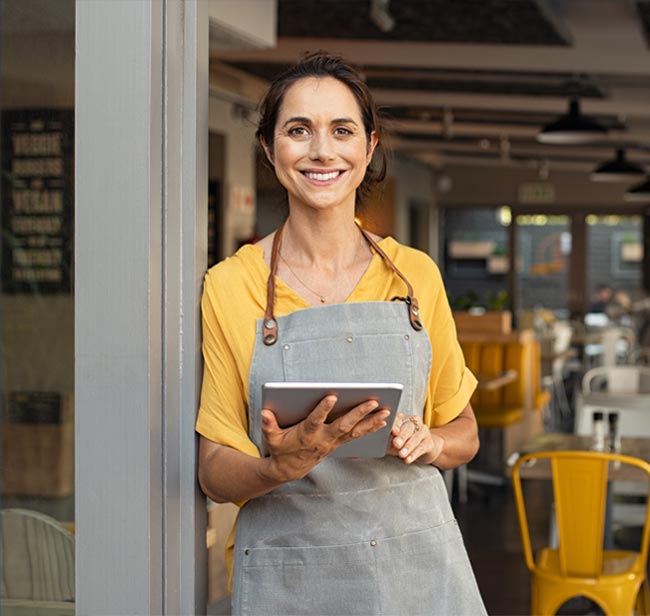 Customer Testimonials National Funding