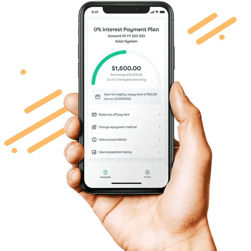 Download the Brighte app for homeowners, track and request quotes Brighte
