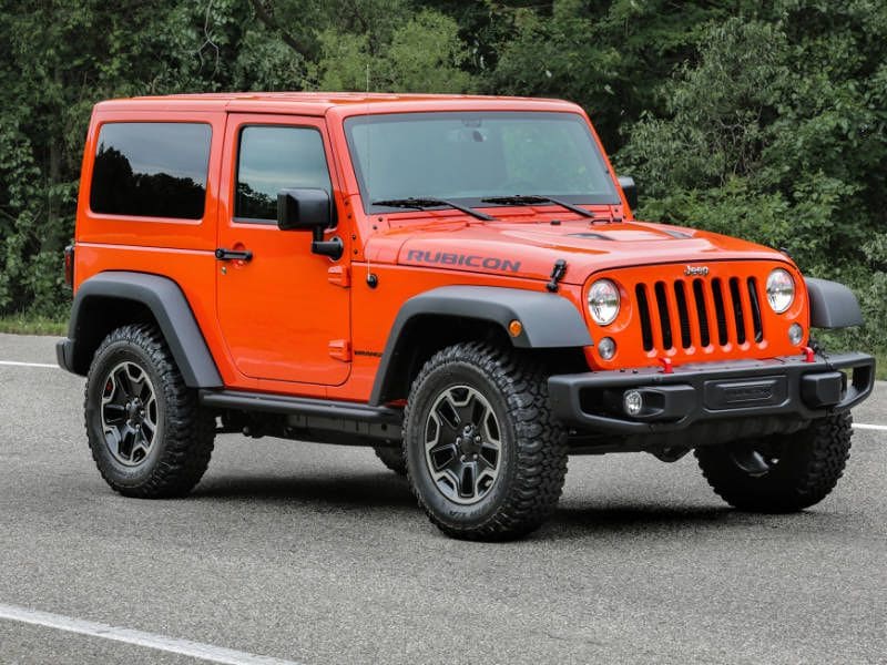 10 Best Outdoor SUVs Autobytel