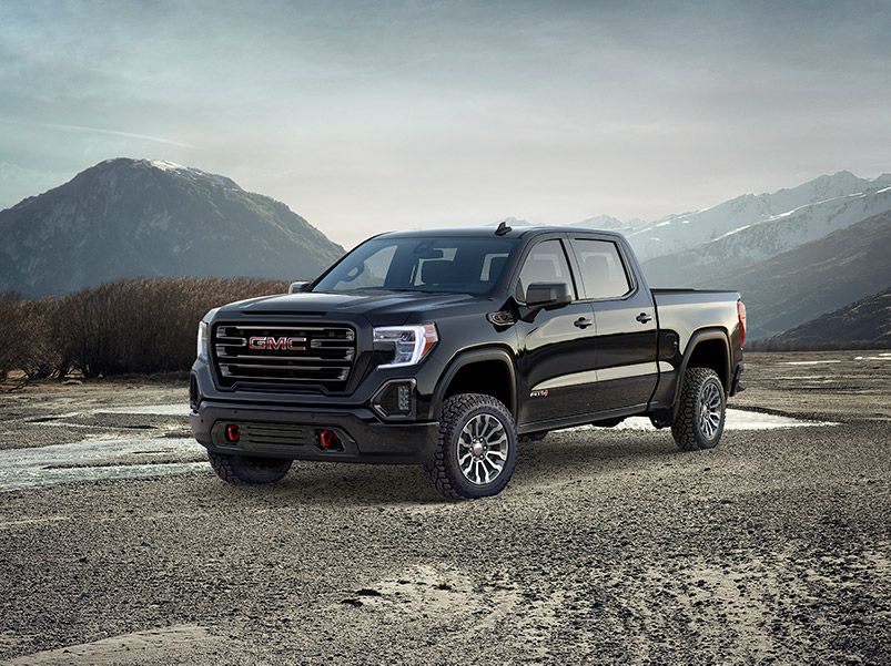 10 of the Best Truck Engines Autobytel