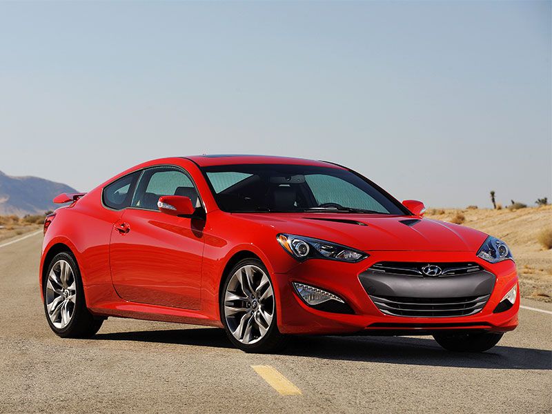 10 Best First Sports Cars to Buy Autobytel