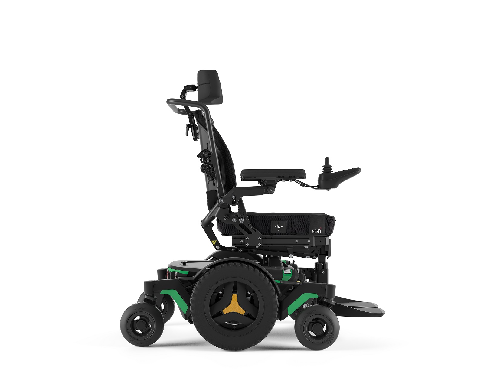 Permobil M1 Australian Mobility Equipment Pty Ltd