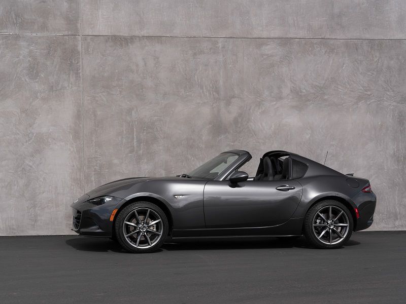 10 Best Retractable Hardtop Convertibles Autobytel