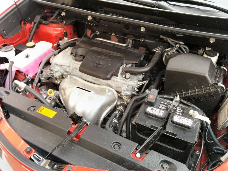 2015 Toyota RAV4 Road Test and Review | Autobytel