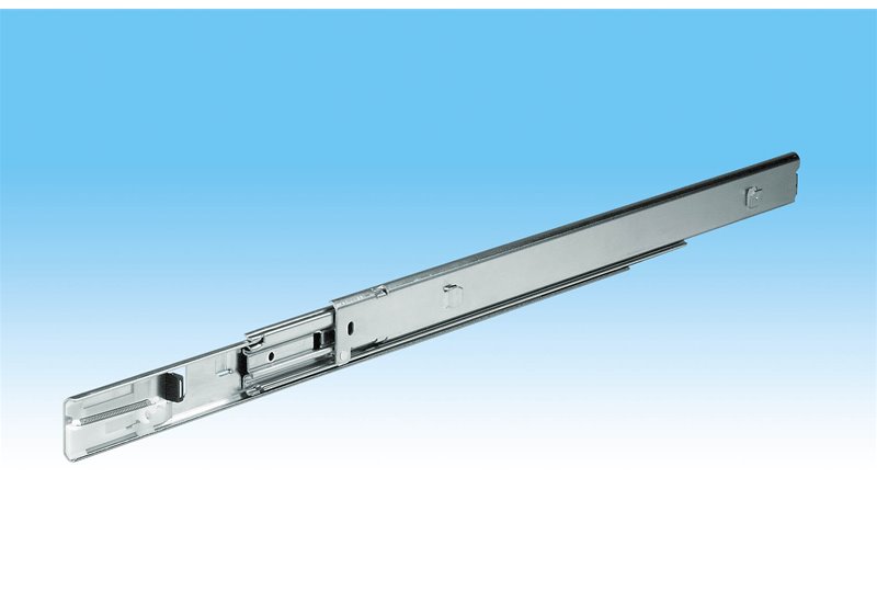 EasyClose vs. SelfClose Drawer Slides Which Is Best For You?