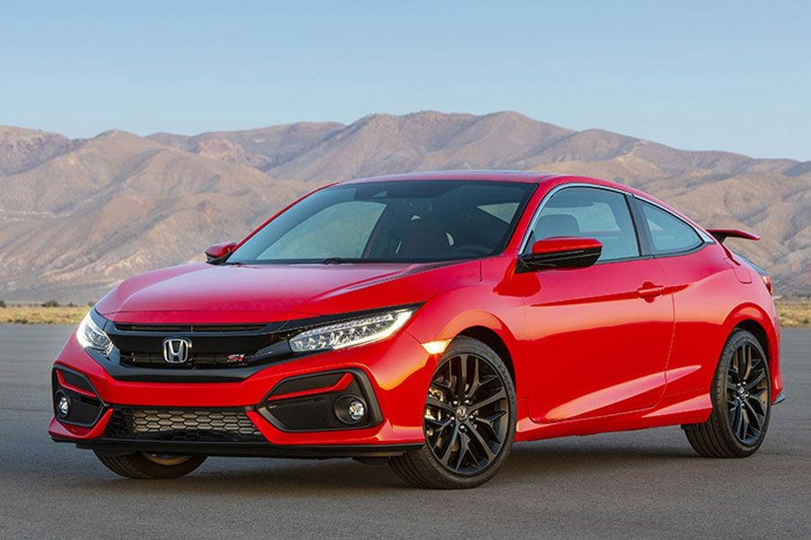 Cheap Sports Cars for 2020 Autobytel