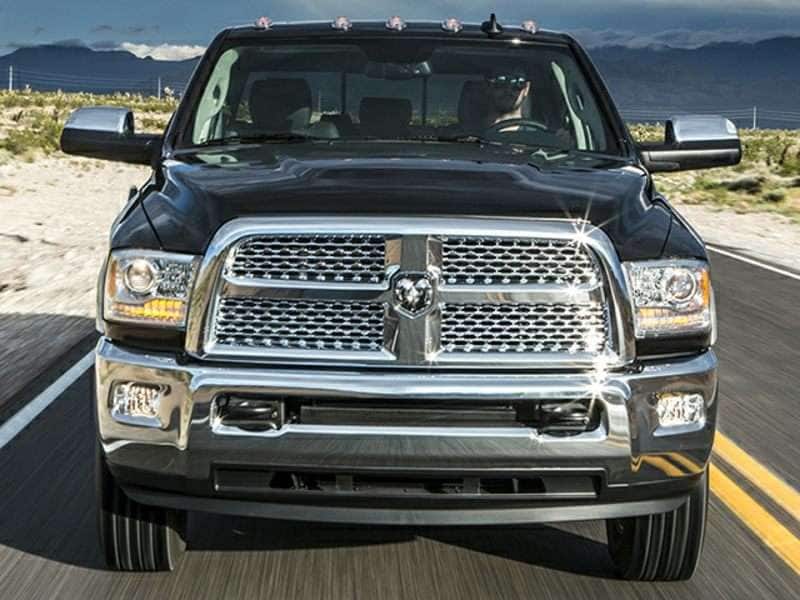 8 Best Used Dually Trucks Autobytel