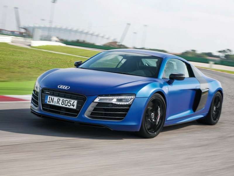 10 High End Sports Cars for 2015 Autobytel
