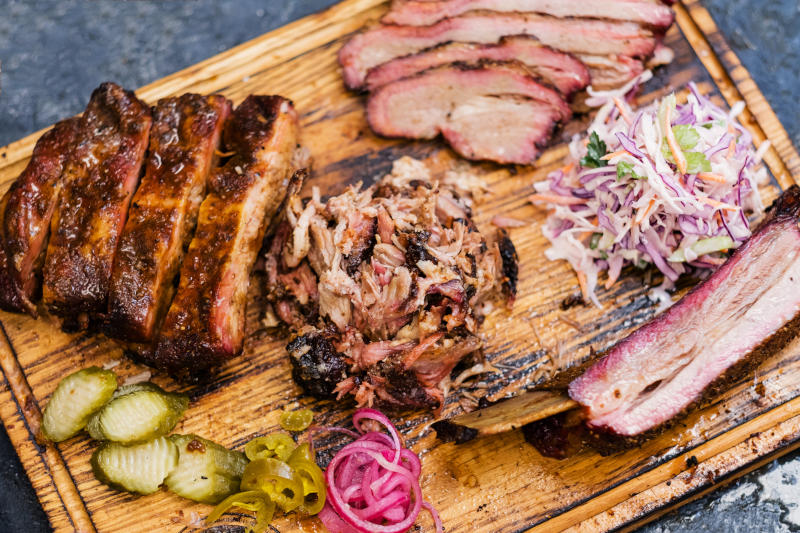 Texas BBQ Guide A Savory Taste of the South CityPASS® Blog