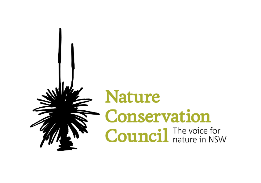 Willed and Nature Conservation Council NSW
