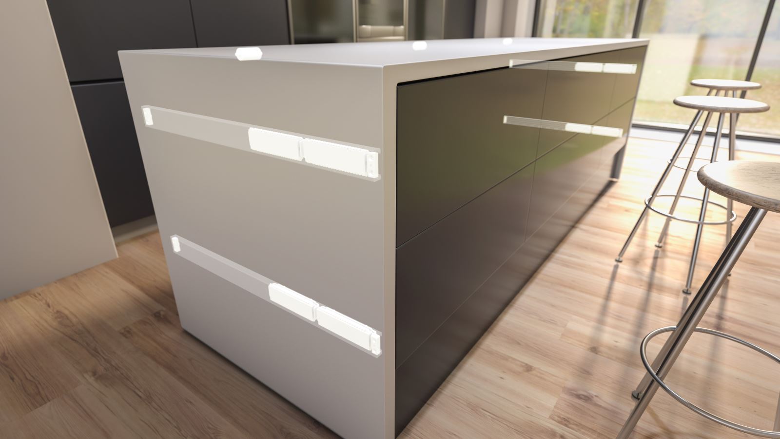 How to Install and Mount Accuride Slides for Maximum Performance