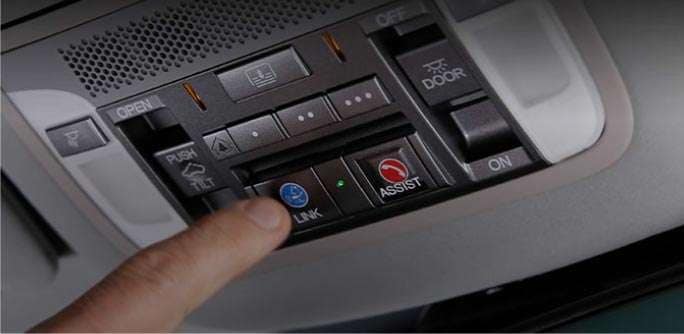 What Is AcuraLink? | Autobytel