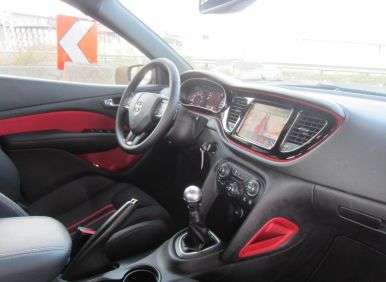 Dodge Dart Interior 2017 | Cabinets Matttroy