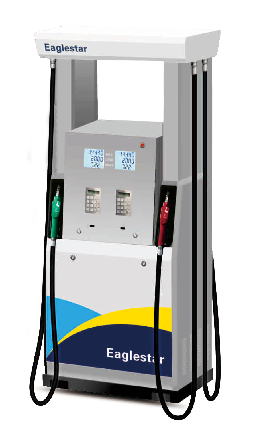 Liberton Engineering Solution