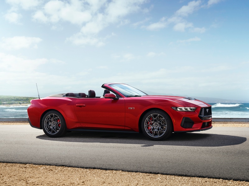 10 Best Sports Cars for Teens Autobytel