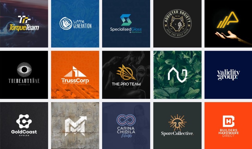 Best AI Tools for Logo Design Search AI Tools for All Your Needs