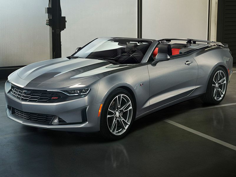 10 of the Best Sports Cars Under 30k Autobytel