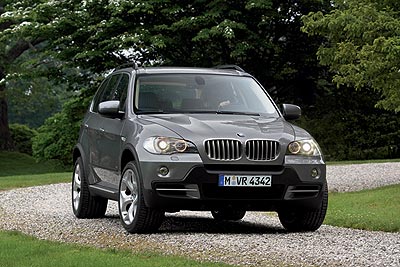 2007 BMW X5 Photo Gallery | Autoweb