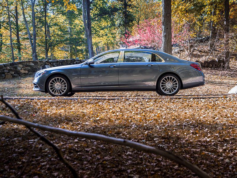 10 Best Luxury Commuter Cars Autobytel