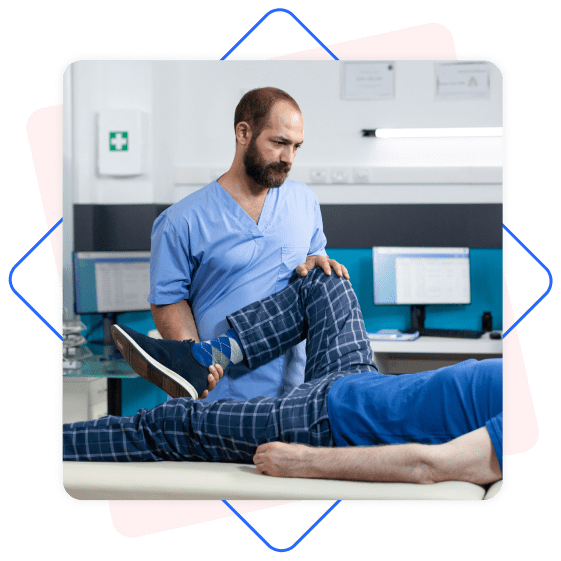 Medstar Healthcare Services Orthopaedic & Sports Injuries Clinic