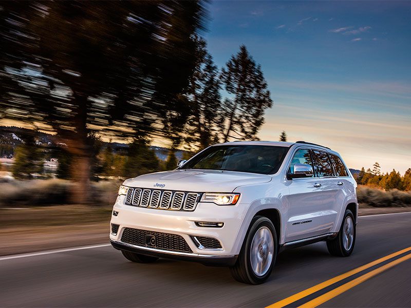 10 Best SUVs for Uber Drivers Autobytel
